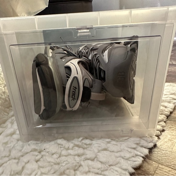 Balenciaga Track - Picture 8 of 13